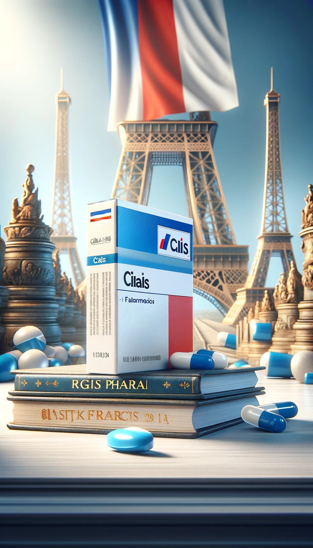 Achat en ligne cialis